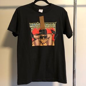 40s & Shorties Graphic Tour Tee